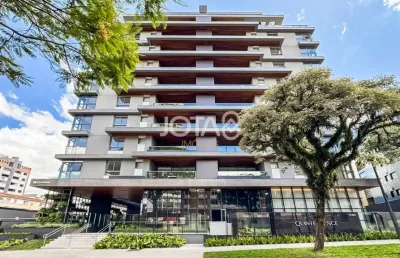 Apartamento com 3 quartos à venda na Rua Alferes Ângelo Sampaio, 1783, Batel, Curitiba