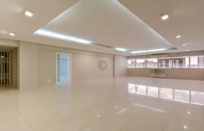 Ponto comercial com 4 salas para alugar na Rua Marechal Deodoro, 235, Centro, Curitiba