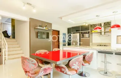Casa com 4 quartos à venda na Rua Itacolomi, 1290, Portão, Curitiba