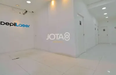 Ponto comercial com 1 sala para alugar na Rua Barão do Rio Branco, 222, Centro, Curitiba