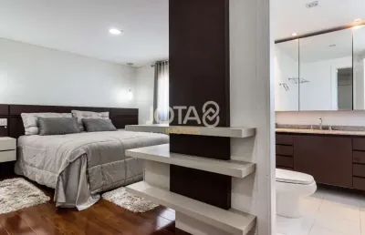 Apartamento com 3 quartos para alugar na Rua Coronel Pedro Scherer Sobrinho, 152, Cristo Rei, Curitiba
