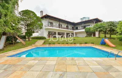 Casa com 4 quartos à venda na Rua José Benato, 300, Santa Felicidade, Curitiba