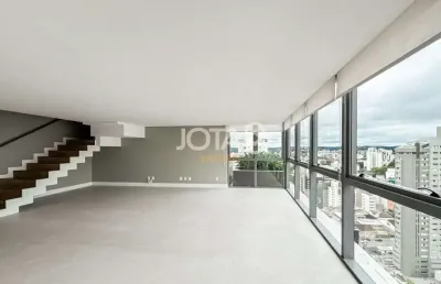 Cobertura com 3 quartos à venda na Rua Nicolau Maeder, 783, Juvevê, Curitiba