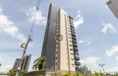 Apartamento com 4 quartos à venda na Rua Elvira Harkot Ramina, 75, Ecoville, Curitiba