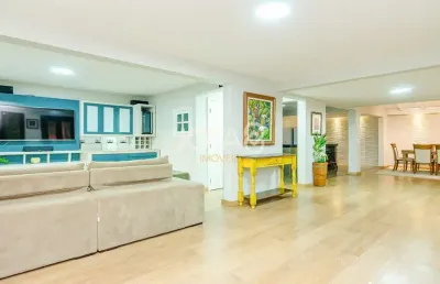Casa com 4 quartos à venda na Estrada da Mina do Ouro, 810, Santo Inácio, Curitiba