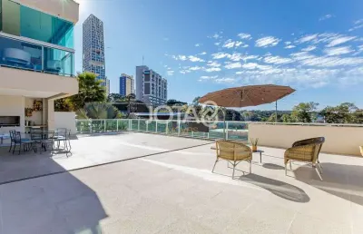 Apartamento com 3 quartos à venda na Rua Monsenhor Ivo Zanlorenzi, 1233, Ecoville, Curitiba