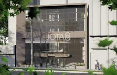 Ponto comercial com 1 sala para alugar na Rua Visconde de Nacar, 1381, Centro, Curitiba