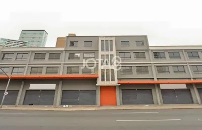 Ponto comercial com 1 sala para alugar na Rua Tibagi, 948, Centro, Curitiba
