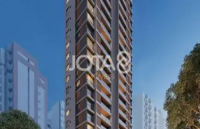 Apartamento com 3 quartos à venda na Rua Jerônimo Durski, 1557, Bigorrilho, Curitiba