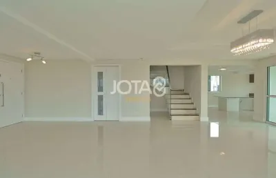 Cobertura com 4 quartos para alugar na Rua Professor Pedro Viriato Parigot de Souza, 2117, Ecoville, Curitiba
