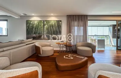 Apartamento com 3 quartos à venda na Rua Paulo Gorski, 1175, Ecoville, Curitiba