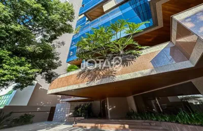 Apartamento com 4 quartos à venda na Avenida Visconde de Guarapuava, 5045, Batel, Curitiba