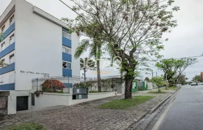 Apartamento com 3 quartos à venda na Alameda Princesa Izabel, 1675, Bigorrilho, Curitiba