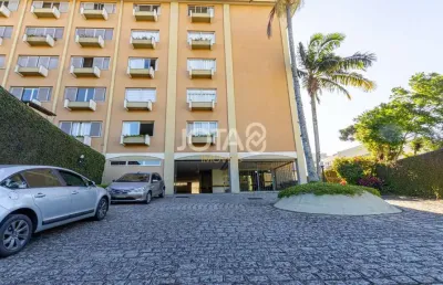 Apartamento com 4 quartos à venda na Rua Coronel Dulcídio, 192, Batel, Curitiba