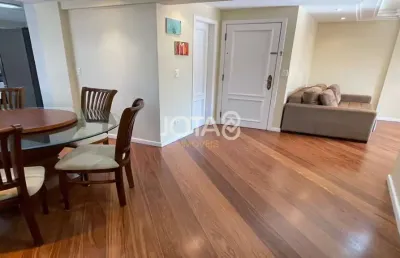 Apartamento com 3 quartos à venda na Alameda Doutor Carlos de Carvalho, 1041, Batel, Curitiba
