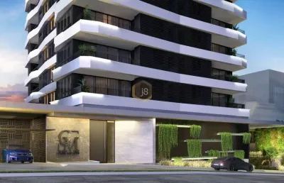 Apartamento com 2 quartos à venda na Rua Martim Afonso, 2888, Bigorrilho, Curitiba