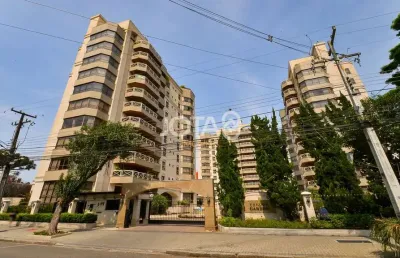 Cobertura com 4 quartos à venda na Alameda Dom Pedro II, 571, Batel, Curitiba