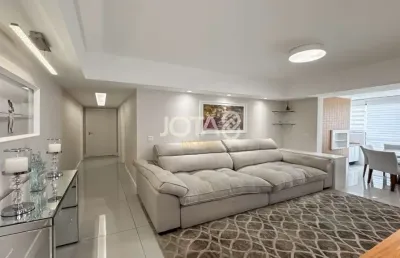 Apartamento com 3 quartos à venda na Rua Professor Pedro Viriato Parigot de Souza, 2664, Ecoville, Curitiba