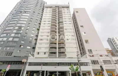 Apartamento com 4 quartos à venda na Avenida Sete de Setembro, 4519, Batel, Curitiba