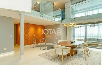 Apartamento com 3 quartos à venda na Rua Júlio Perneta, 742, Mercês, Curitiba