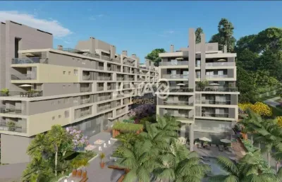 Apartamento com 2 quartos à venda na Rua Padre Ildefonso, 471, Ecoville, Curitiba