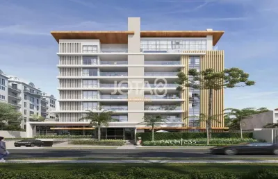 Apartamento com 3 quartos à venda na Rua Padre Antônio, 235, Alto da Glória, Curitiba