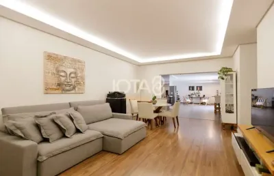 Apartamento com 3 quartos à venda na Rua Professor Brandão, 678, Alto da Rua XV, Curitiba