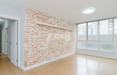 Apartamento com 3 quartos à venda na Rua Doutor Pedrosa, 104, Centro, Curitiba