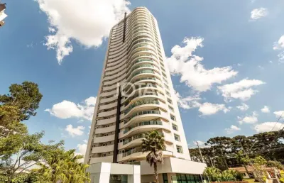 Apartamento com 3 quartos à venda na Rua Monsenhor Ivo Zanlorenzi, 2440, Ecoville, Curitiba