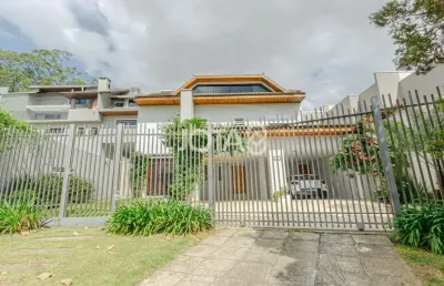 Casa com 4 quartos à venda na Líbero Aguiar, 95, Pilarzinho, Curitiba