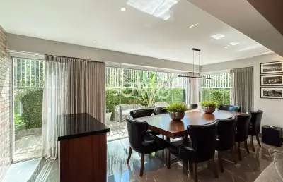 Apartamento com 3 quartos à venda na Rua Professor Pedro Viriato Parigot de Souza, 3650, Ecoville, Curitiba