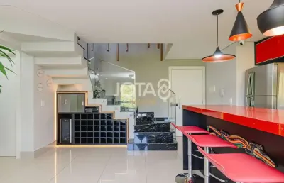 Cobertura com 2 quartos à venda na Avenida Manoel Ribas, 4716, Cascatinha, Curitiba