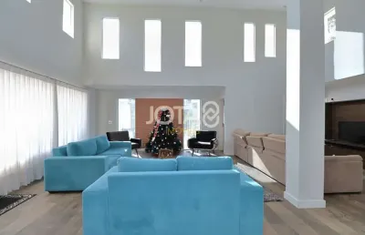Casa com 3 quartos para alugar na Rua Rosa Ceronato Durigan, 54, Cascatinha, Curitiba
