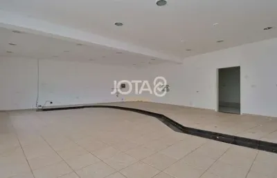 Ponto comercial com 5 salas à venda na Rua Maria Bizinelli, 1190, Campo Comprido, Curitiba