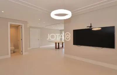 Apartamento com 3 quartos para alugar na Rua José Cadilhe, 804, Água Verde, Curitiba