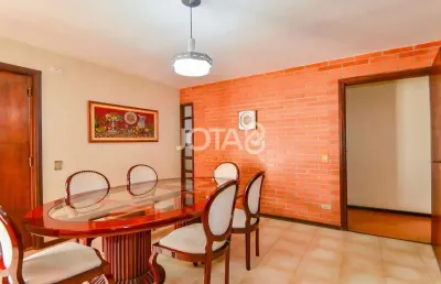 Casa com 4 quartos à venda na Travessa João Nociti, 92, Seminário, Curitiba