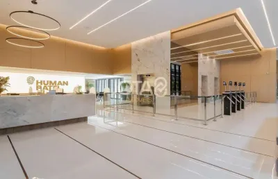 Ponto comercial com 1 sala para alugar na Rua Doutor Pedrosa, 313, Centro, Curitiba