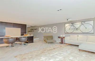 Apartamento com 4 quartos à venda na Avenida Presidente Getúlio Vargas, 2766, Água Verde, Curitiba