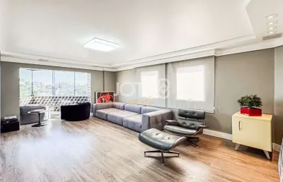 Apartamento com 3 quartos à venda na Rua Castro Alves, 785, Batel, Curitiba