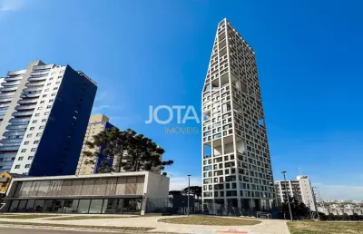 Apartamento com 4 quartos à venda na Rua Paulo Gorski, 921, Ecoville, Curitiba