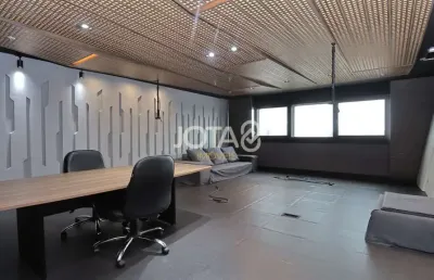 Ponto comercial com 1 sala para alugar na Rua Comendador Araújo, 252, Centro, Curitiba
