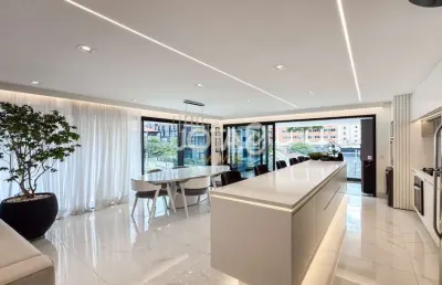 Apartamento com 2 quartos à venda na Rua Alferes Ângelo Sampaio, 2525, Bigorrilho, Curitiba