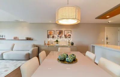 Apartamento com 2 quartos à venda na Rua Alberto Folloni, 1406, Ahú, Curitiba