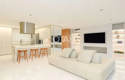 Apartamento com 2 quartos à venda na Rua Alferes Ângelo Sampaio, 2525, Bigorrilho, Curitiba