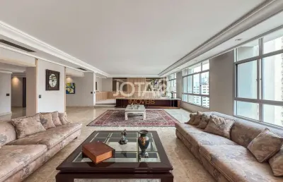 Apartamento com 3 quartos à venda na Rua Acyr Guimarães, 105, Batel, Curitiba