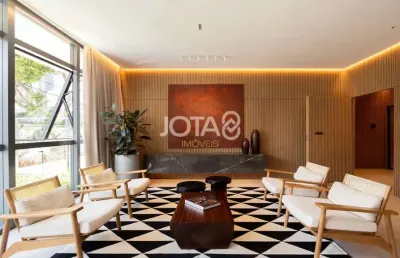 Apartamento com 3 quartos à venda na Alameda Júlia da Costa, 1633, Bigorrilho, Curitiba