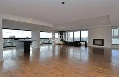 Apartamento com 3 quartos à venda na Rua Deputado Heitor Alencar Furtado, 1661, Ecoville, Curitiba