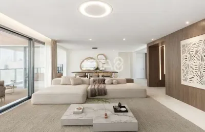 Apartamento com 3 quartos à venda na Avenida João Gualberto, 916, Juvevê, Curitiba