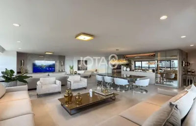 Apartamento com 3 quartos à venda na Rua Monsenhor Ivo Zanlorenzi, 3480, Ecoville, Curitiba