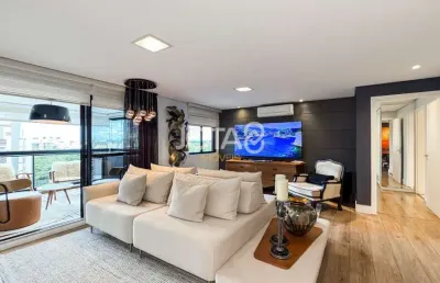 Apartamento com 1 quarto à venda na Rua Augusto Severo, 540, Alto da Glória, Curitiba